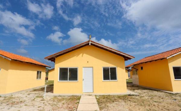 Vereador faz indica&ccedil;&atilde;o para preparar Boa Esperan&ccedil;a do Norte para a&ccedil;&otilde;es do Minha Casa, Minha Vida