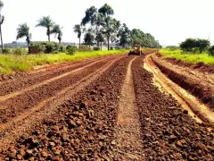 Vereador de Boa Esperan&ccedil;a do Norte indica manuten&ccedil;&atilde;o e cascalhamento de estrada rural no distrito de Piratininga