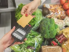 Vereadora prop&otilde;e cria&ccedil;&atilde;o de aux&iacute;lio-alimenta&ccedil;&atilde;o aos servidores municipais de Boa Esperan&ccedil;a do Norte