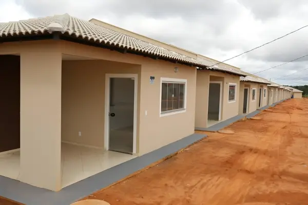 Vereadores de Boa Esperan&ccedil;a do Norte indicam estudos para incentivar constru&ccedil;&atilde;o de casas e kitnets
