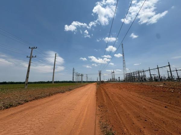 Vereador prop&otilde;e cria&ccedil;&atilde;o de &aacute;rea verde, cal&ccedil;amento e ciclovia na Rua das Violetas, em Boa Esperan&ccedil;a do Norte