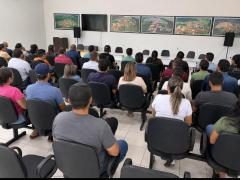 C&acirc;mara Municipal de Boa Esperan&ccedil;a do Norte muda hor&aacute;rio das sess&otilde;es ordin&aacute;rias para as 9h