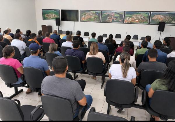 C&acirc;mara Municipal de Boa Esperan&ccedil;a do Norte muda hor&aacute;rio das sess&otilde;es ordin&aacute;rias para as 9h