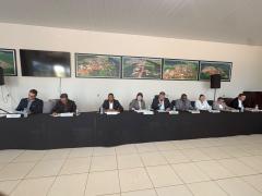 C&acirc;mara aprova aumento do limite para remanejamento de recursos no or&ccedil;amento de Boa Esperan&ccedil;a do Norte