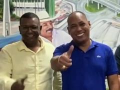 VEREADOR OLENIL  ANUNCIA EMENDA PARLAMENTAR PARA SA&Uacute;DE DE BOA ESPERAN&Ccedil;A DO NORTE