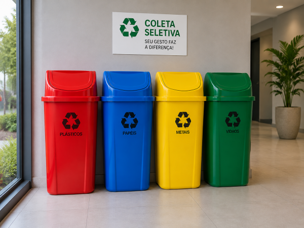 Vereador prop&otilde;e implanta&ccedil;&atilde;o de coleta seletiva em Boa Esperan&ccedil;a do Norte