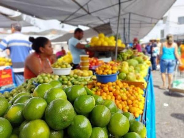 Vereador  indica cria&ccedil;&atilde;o de espa&ccedil;o adequado para a Feira Municipal em Boa Esperan&ccedil;a do Norte