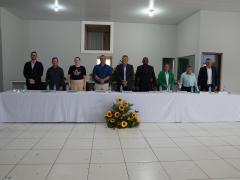 1&deg; SESS&Atilde;O EXTRAORDIN&Aacute;RIA - C&Acirc;MARA MUNICIPAL DE BOA ESPERAN&Ccedil;A DO NORTE
