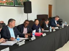 C&acirc;mara Municipal de Boa Esperan&ccedil;a do Norte realiza 18&ordf; Sess&atilde;o Ordin&aacute;ria