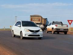 C&acirc;mara Municipal atua junto ao Governo do Estado e conquista manuten&ccedil;&atilde;o de trecho da MT-140 em Boa Esperan&ccedil;a do Norte