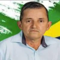 Foto de Izaqueu de Andrade