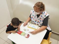 Vereadora indica que Boa Esperan&ccedil;a do Norte tenha atendimento especializado para pessoas neurodivergentes