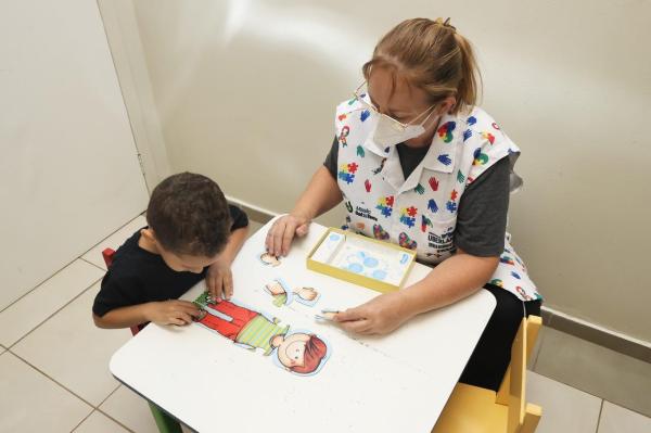Vereadora indica que Boa Esperan&ccedil;a do Norte tenha atendimento especializado para pessoas neurodivergentes