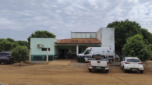 Vereador indica aquisi&ccedil;&atilde;o de gerador de energia para PSF do Distrito de &Aacute;gua Limpa