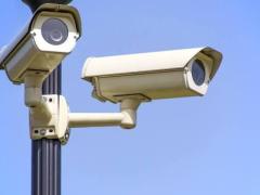 Vereador indica estudos para instala&ccedil;&atilde;o de videomonitoramento no Distrito de &Aacute;gua Limpa