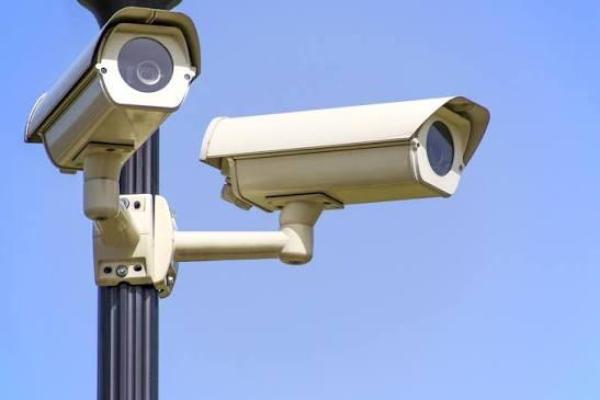 Vereador indica estudos para instala&ccedil;&atilde;o de videomonitoramento no Distrito de &Aacute;gua Limpa