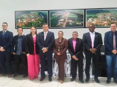 HOMENAGEM DIA DA MULHER - 3&deg; SESS&Atilde;O ORDIN&Aacute;RIA DE 2026