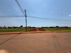 Vereadora solicita sinaliza&ccedil;&atilde;o e defini&ccedil;&atilde;o de prefer&ecirc;ncia em cruzamentos de Boa Esperan&ccedil;a do Norte