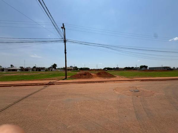 Vereadora solicita sinaliza&ccedil;&atilde;o e defini&ccedil;&atilde;o de prefer&ecirc;ncia em cruzamentos de Boa Esperan&ccedil;a do Norte