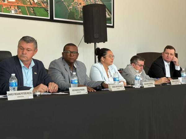 C&acirc;mara Municipal de Boa Esperan&ccedil;a do Norte altera data da 17&ordf; Sess&atilde;o Ordin&aacute;ria
