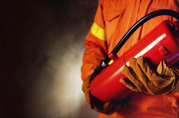 Vereador prop&otilde;e estudos para implanta&ccedil;&atilde;o de ponto de apoio para preven&ccedil;&atilde;o e combate a inc&ecirc;ndios em Boa Esperan&ccedil;a do Norte