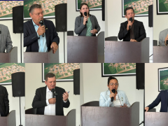 C&acirc;mara Municipal de Boa Esperan&ccedil;a do Norte realiza 16&ordf; Sess&atilde;o Ordin&aacute;ria