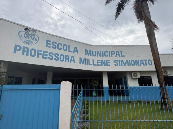 Vereador indica estudos para refor&ccedil;ar seguran&ccedil;a em escolas e creches de Boa Esperan&ccedil;a do Norte