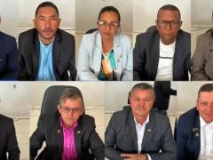 C&acirc;mara Municipal de Boa Esperan&ccedil;a do Norte aprova Projeto de Lei que institui o F&oacute;rum Municipal de Educa&ccedil;&atilde;o