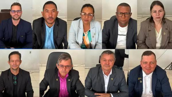 C&acirc;mara Municipal de Boa Esperan&ccedil;a do Norte aprova Projeto de Lei que institui o F&oacute;rum Municipal de Educa&ccedil;&atilde;o