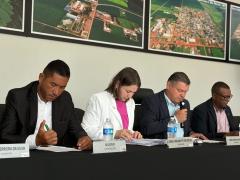 C&acirc;mara Municipal de Boa Esperan&ccedil;a do Norte aprova novo Regimento Interno durante Sess&atilde;o Ordin&aacute;ria