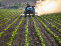 Vereador apresenta Emenda &agrave; LDO 2027 que prev&ecirc; R$ 1 milh&atilde;o para equipamentos destinados &agrave; agricultura familiar