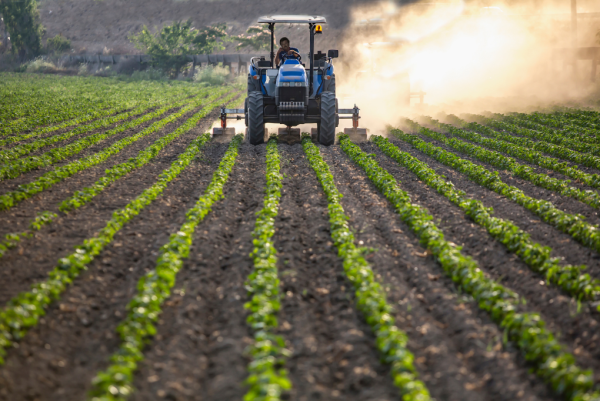 Vereador apresenta Emenda &agrave; LDO 2027 que prev&ecirc; R$ 1 milh&atilde;o para equipamentos destinados &agrave; agricultura familiar