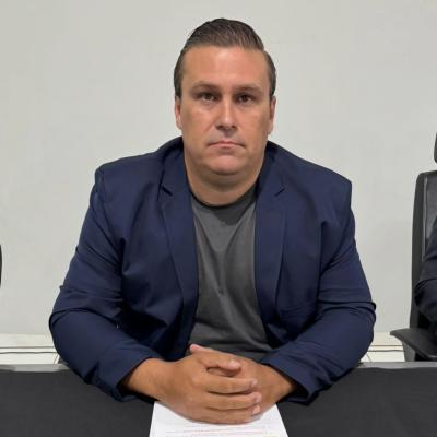 Foto de Professor Wellington