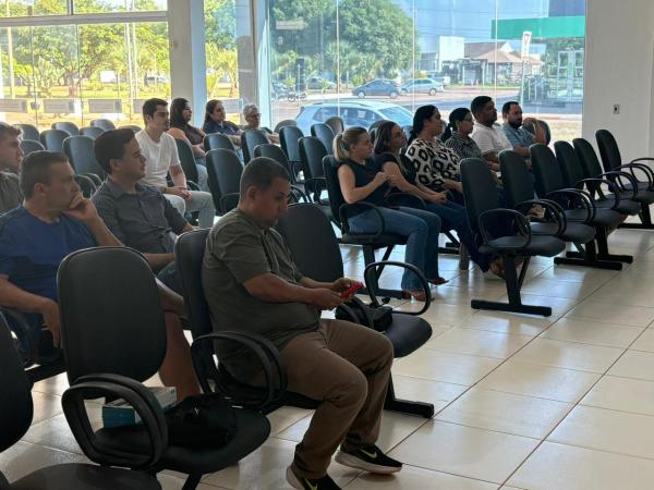 C&acirc;mara Municipal de Boa Esperan&ccedil;a do Norte recebe Audi&ecirc;ncia P&uacute;blica para discuss&atilde;o da LDO 2027