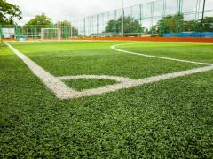 Vereador indica constru&ccedil;&atilde;o de pra&ccedil;as com campos de futebol de grama sint&eacute;tica em Piratininga e &Aacute;gua Limpa