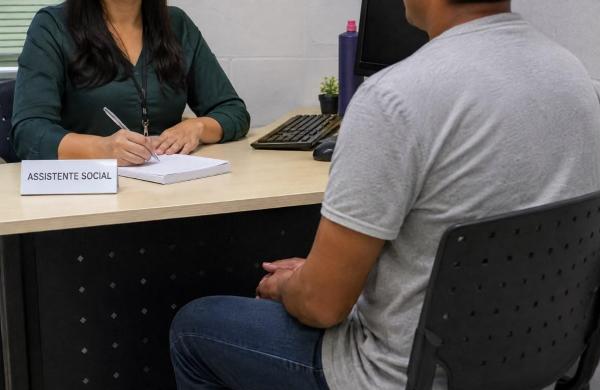 Vereador indica implanta&ccedil;&atilde;o de unidade do CRAS no distrito de &Aacute;gua Limpa
