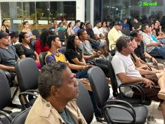 Boa Esperan&ccedil;a do Norte lan&ccedil;a Programa de Desenvolvimento Empresarial (PDE) em parceria com o Sebrae