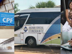 &Uacute;ltimo dia para oficializar uni&atilde;o est&aacute;vel, limpar o nome por cobran&ccedil;as indevidas e fazer div&oacute;rcio consensual em Boa Esperan&ccedil;a do Norte