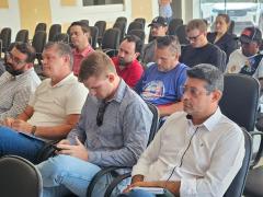 C&acirc;mara Municipal de Boa Esperan&ccedil;a do Norte realiza Audi&ecirc;ncia P&uacute;blica para discutir a LDO 2027