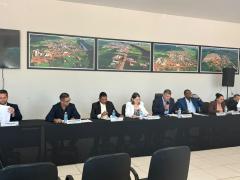C&acirc;mara Municipal de Boa Esperan&ccedil;a do Norte realiza 13&ordf; Sess&atilde;o Ordin&aacute;ria de 2026 com pautas voltadas &agrave; educa&ccedil;&atilde;o, infraestrutura, meio ambiente, cultura e esporte