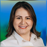 Foto de Professora Daniely