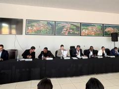 C&acirc;mara Municipal de Boa Esperan&ccedil;a do Norte realiza 15&ordf; Sess&atilde;o Ordin&aacute;ria de 2026