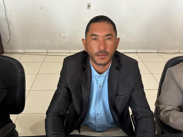 Vereador Sedoso prop&otilde;e estudos t&eacute;cnicos para demarca&ccedil;&atilde;o do per&iacute;metro urbano e regulariza&ccedil;&atilde;o do Distrito de &Aacute;gua Limpa