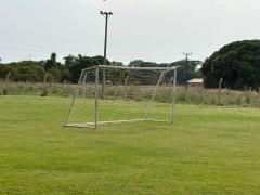 Vereador indica constru&ccedil;&atilde;o de banheiros p&uacute;blicos no campo de futebol de Piratininga