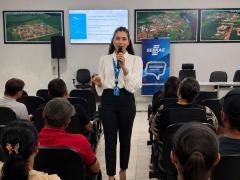 C&acirc;mara Municipal de Boa Esperan&ccedil;a do Norte fortalece empreendedorismo com palestra sobre licita&ccedil;&otilde;es p&uacute;blicas