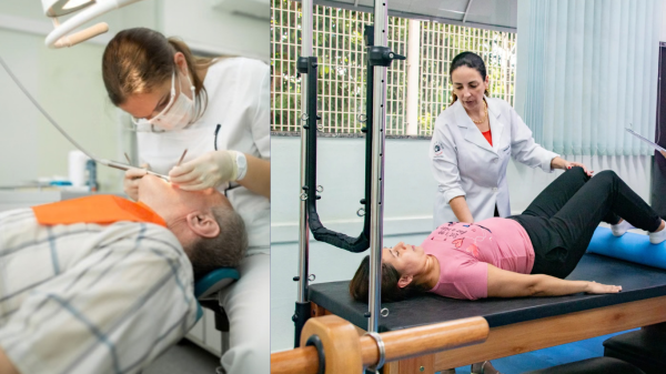Vereador apresenta Emenda &agrave; LDO 2027 de  R$ 1 milh&atilde;o para aquisi&ccedil;&atilde;o de equipamentos odontol&oacute;gicos e de fisioterapia