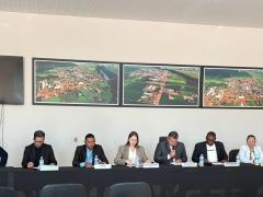 C&acirc;mara Municipal de Boa Esperan&ccedil;a do Norte aprova Conselho de Acompanhamento e Controle Social do FUNDEB